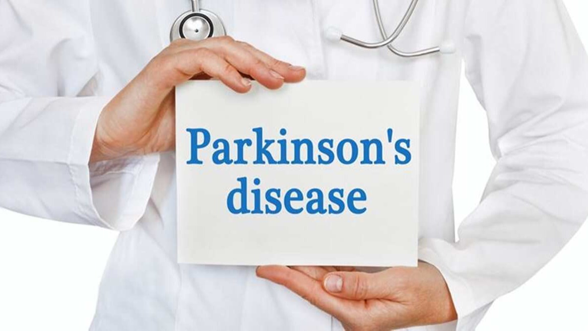 World Parkinson's Day 2022, Loss of smell,  blurred vision,  pain, World,  Sensory problems