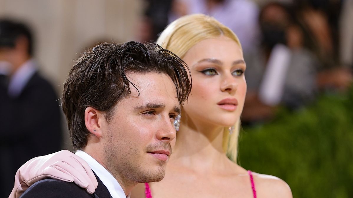 Brooklyn Beckham, world, charity Care,  Beckham and Peltz, designs