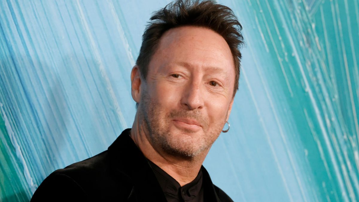 Ukraine,  Julian Lennon,  Imagine,  John Lennon,  Global Citizen