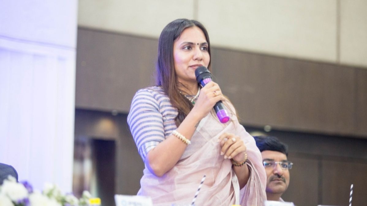 Dr Twinkal Patel, Twinkal Patel, Twinkal , Patel, Leading Social Entrepreneur, Social Entrepreneur