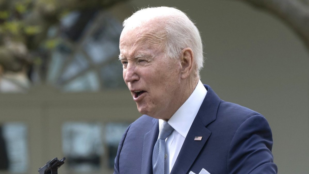 President Joe Biden,  Ukraine,  International Criminal Court,  White House,  President Volodymyr Zelensky