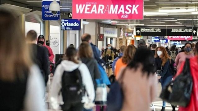 United States,  President Joe Biden,  Covid-19 mask,  CDC,  Covid-19