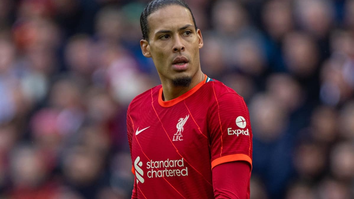 World , Football , Virgil van dijk , Liverpool , Quadruple