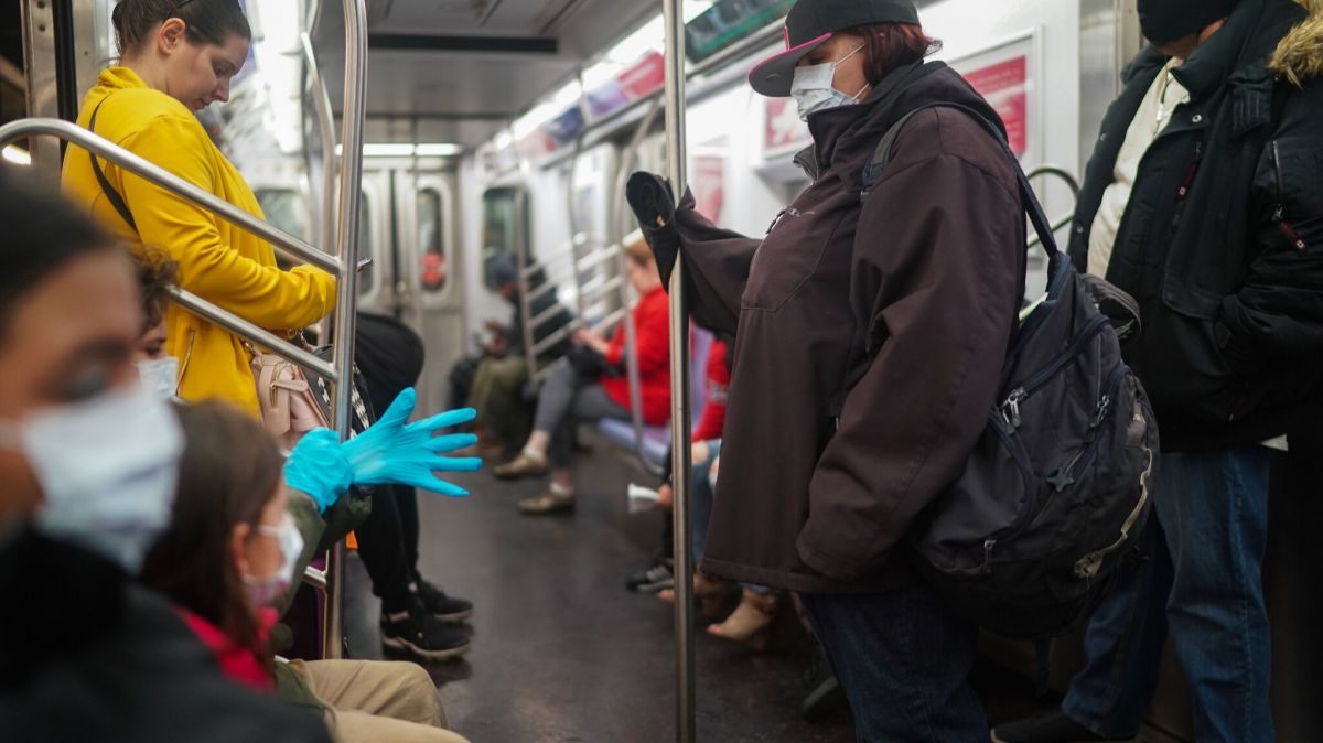 United States,  Canada,  mask mandate,  PM Justin Trudeau,  Omar Alghabra