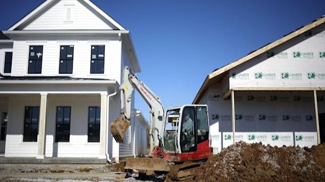 World , Business, US , housing , rose