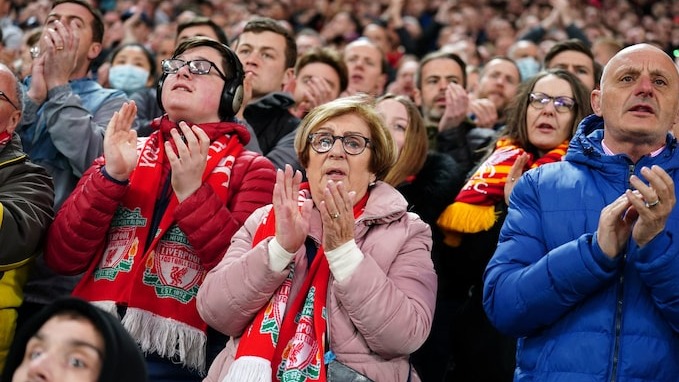 World , Football , Cristiano Ronaldo , baby boy , Liverpool fans