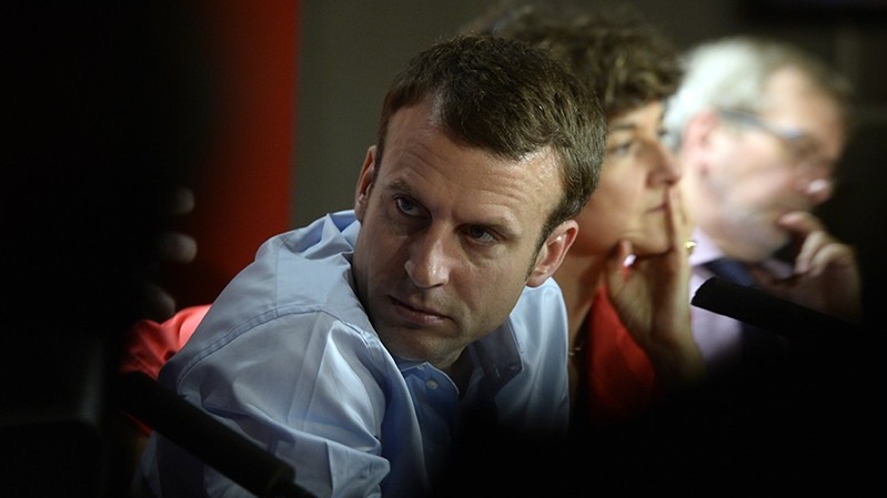 election, Europe, science,  France, world