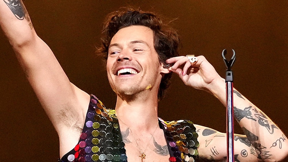 Lizzo,  Harry Styles,  One Direction,  Billie Eilish,  Kim Kardashian