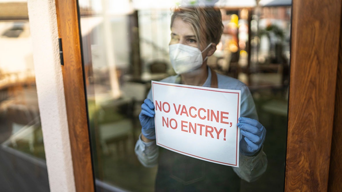 Covid-19,  Covid-19 vaccine,  SARS-CoV-2,  University of Toronto,  Canada