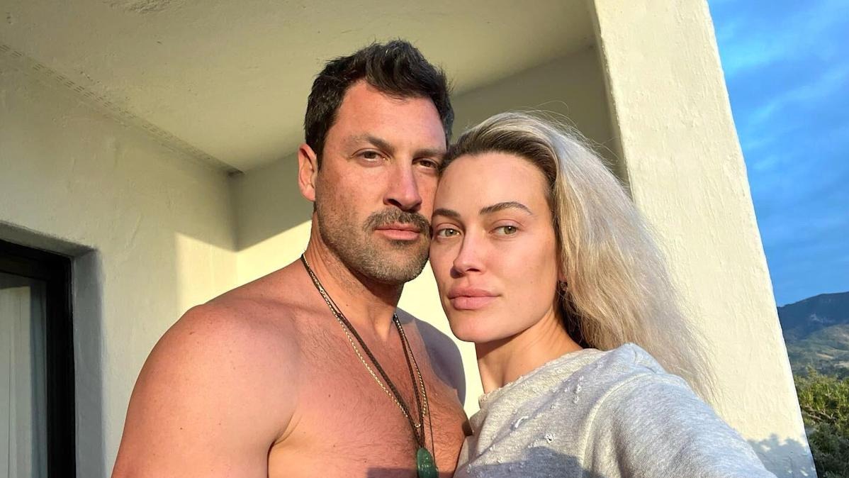 Peta Murgatroyd, Husband Maks Chmerkovskiy, confident , husband's trip to Poland, world