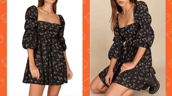 flawless dress, best Amazon dress, fashion, world, Amazon