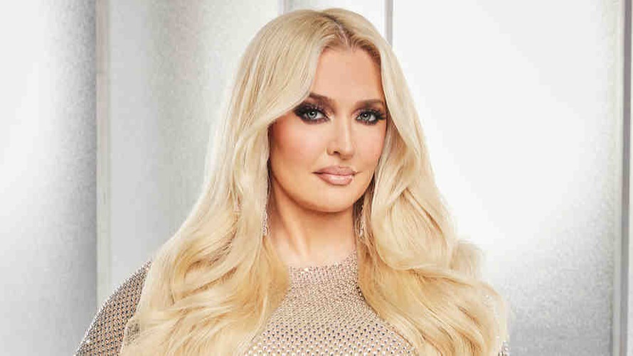 Garcel,  Sutton,  Sherry,  Crystal, World, Erica Girardi