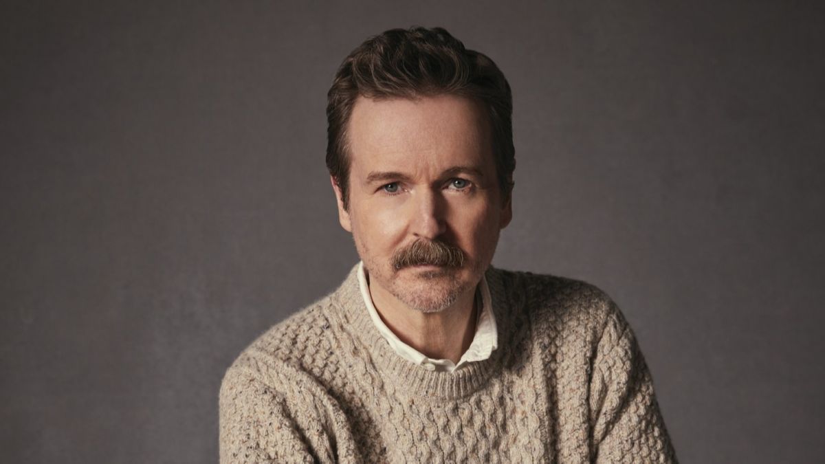 Director Matt Reeves,  Colin Farrell Oswald Cobblepot ,  Penguin,  Andy Serfis , world, people