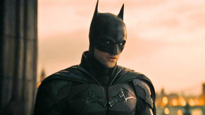 Warner Bros,  Matt Reeves,  Robert Pattinson,  The Batman,  The Batman 2