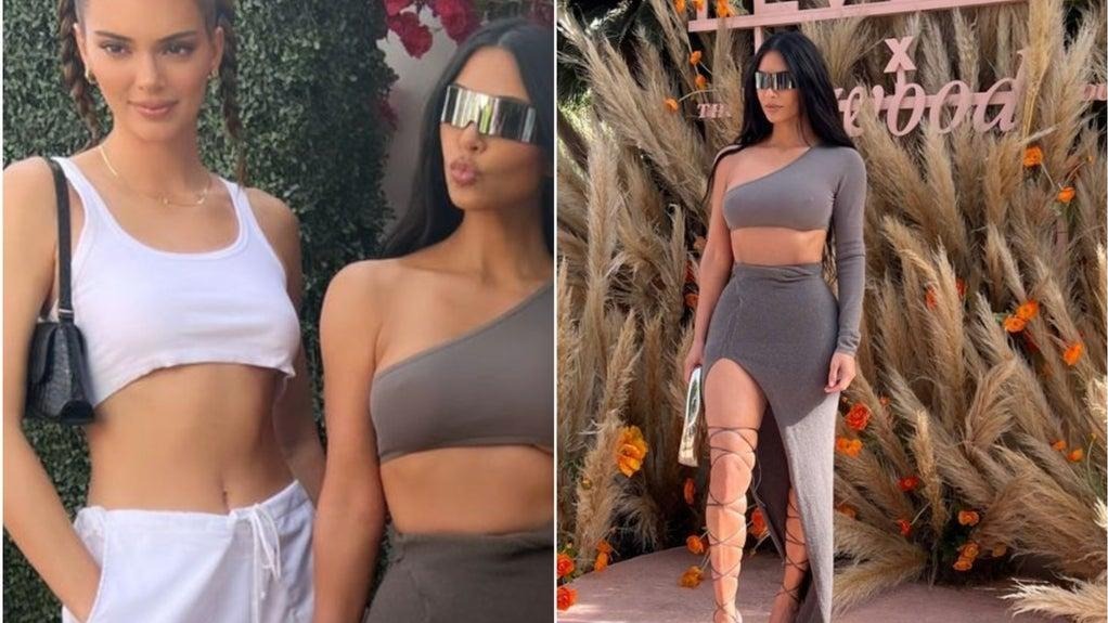 Alexander Wang, fashion, World, Kim Kardashian, spring edition