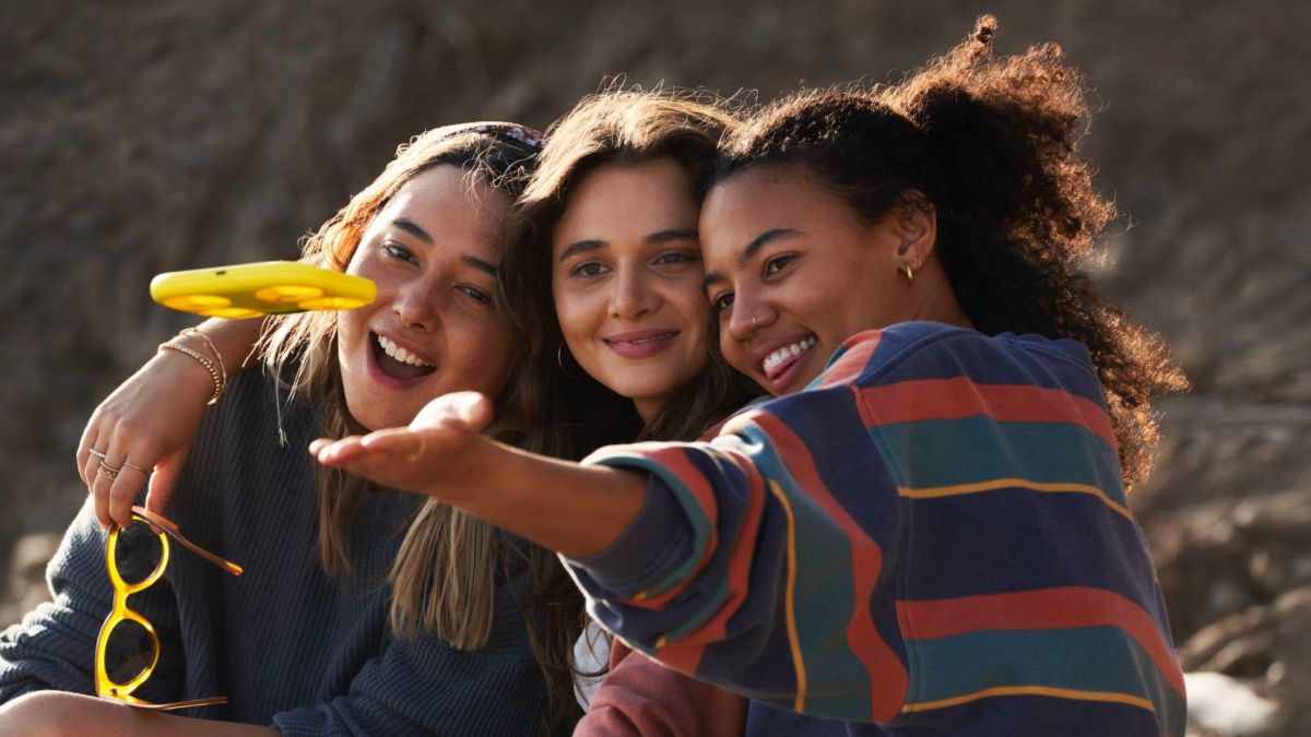 World , Tech , Snap , flying camera, $230