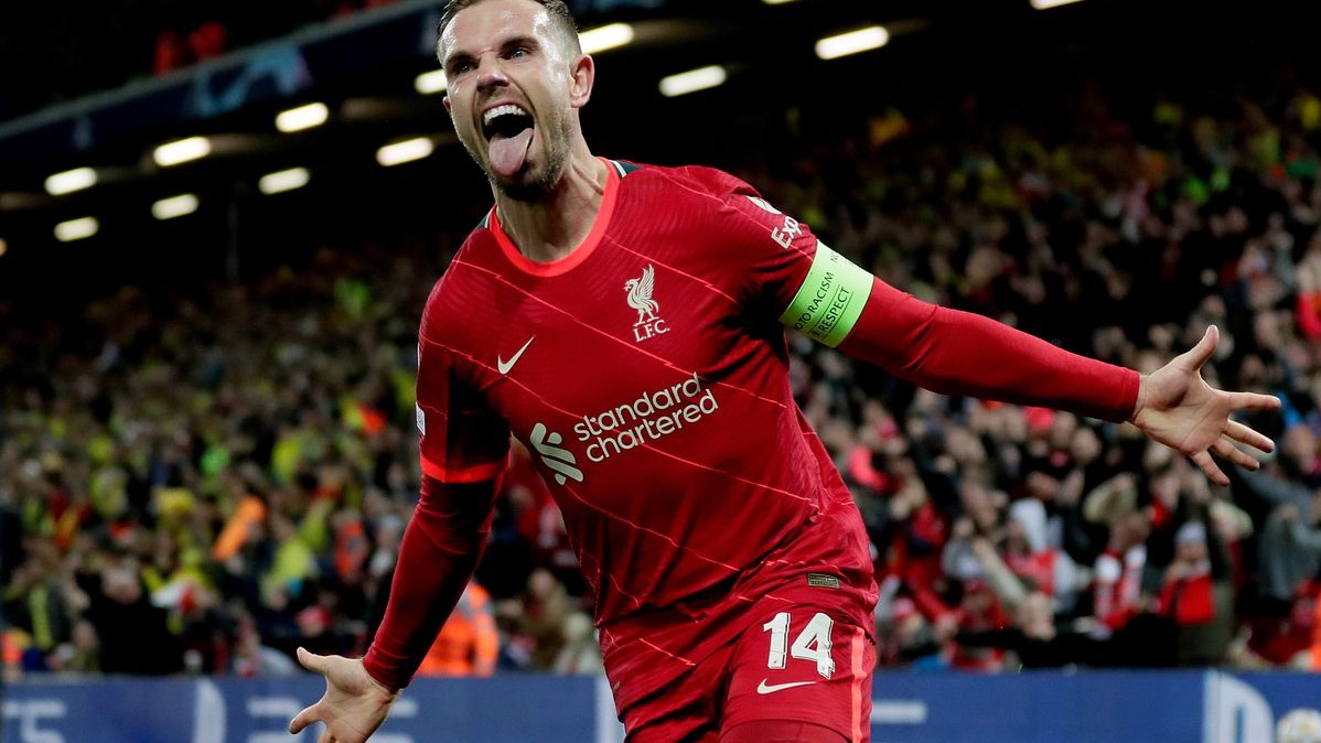 World , Football , Liverpool , Villareal , 2-0