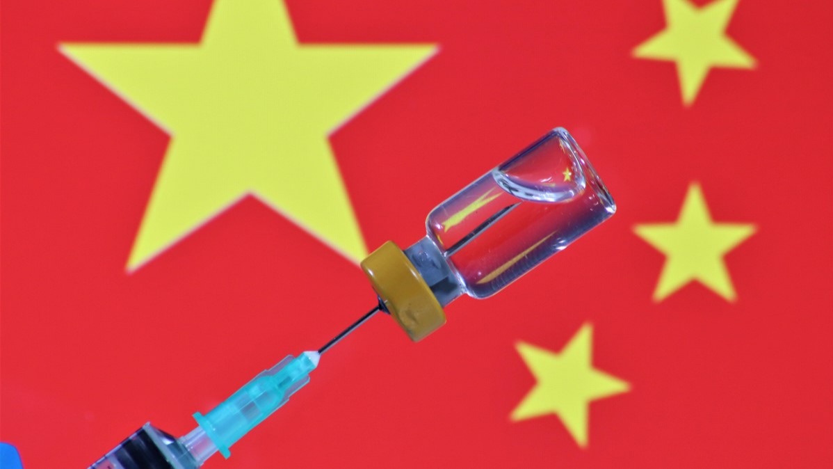 China,  Covid-19,  Liang Wannian,  Paxlovid,  Hong Kong