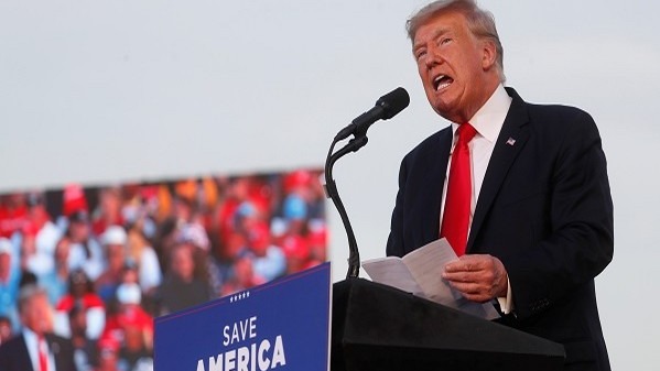 President Donald Trump,  Ukraine,  President Joe Biden,  Russia,  OPEC