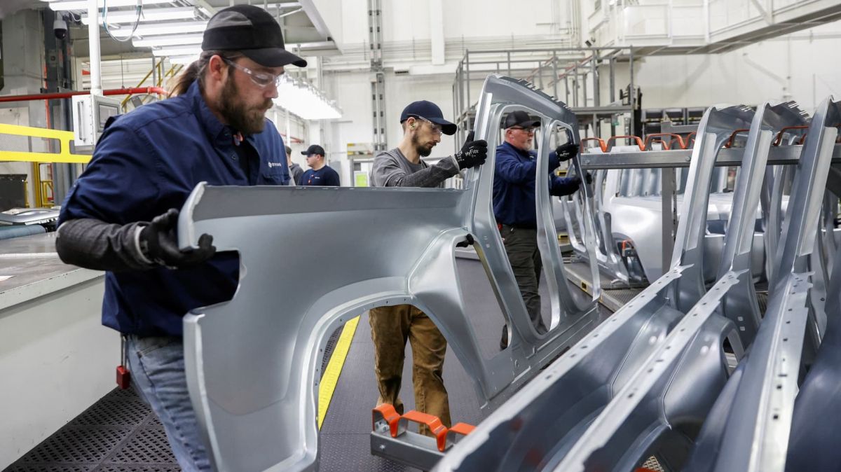 World , Business , US, begin , pandemic