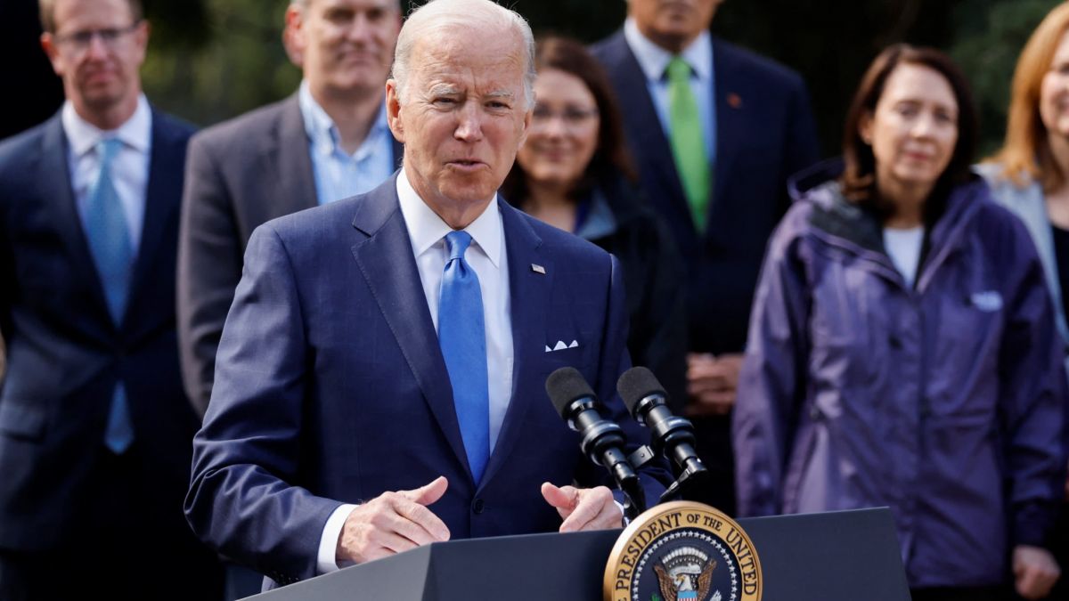 World , Tech , Biden , battery production , electric cars