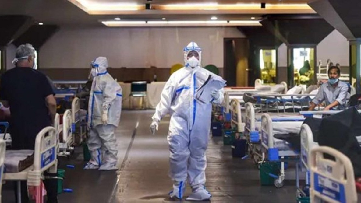 Israel,  Omicron,  Delta,  Covid-19,  Ariel Kushmaro