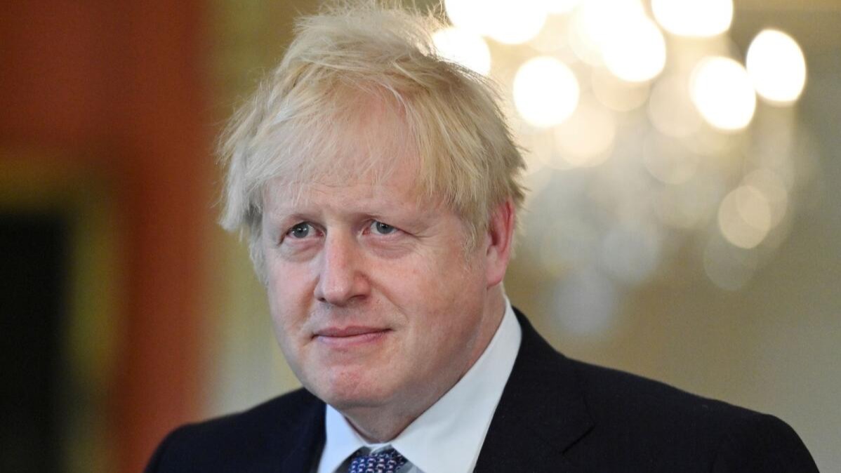 PM Boris Johnson,  Conservative Party,  London,  COVID-19,  John Curtice