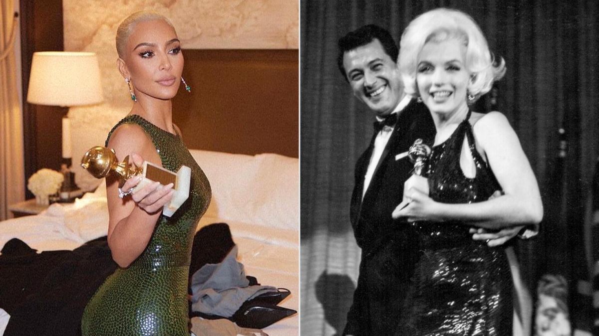 Marilyn Monroe, Happy Birthday, Mr. President, @voguemagazine, @jeffleatham