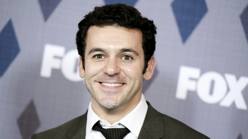 Fred Savage, father Jack Arnold,  Winnie Cooper, Dan , Danica , World