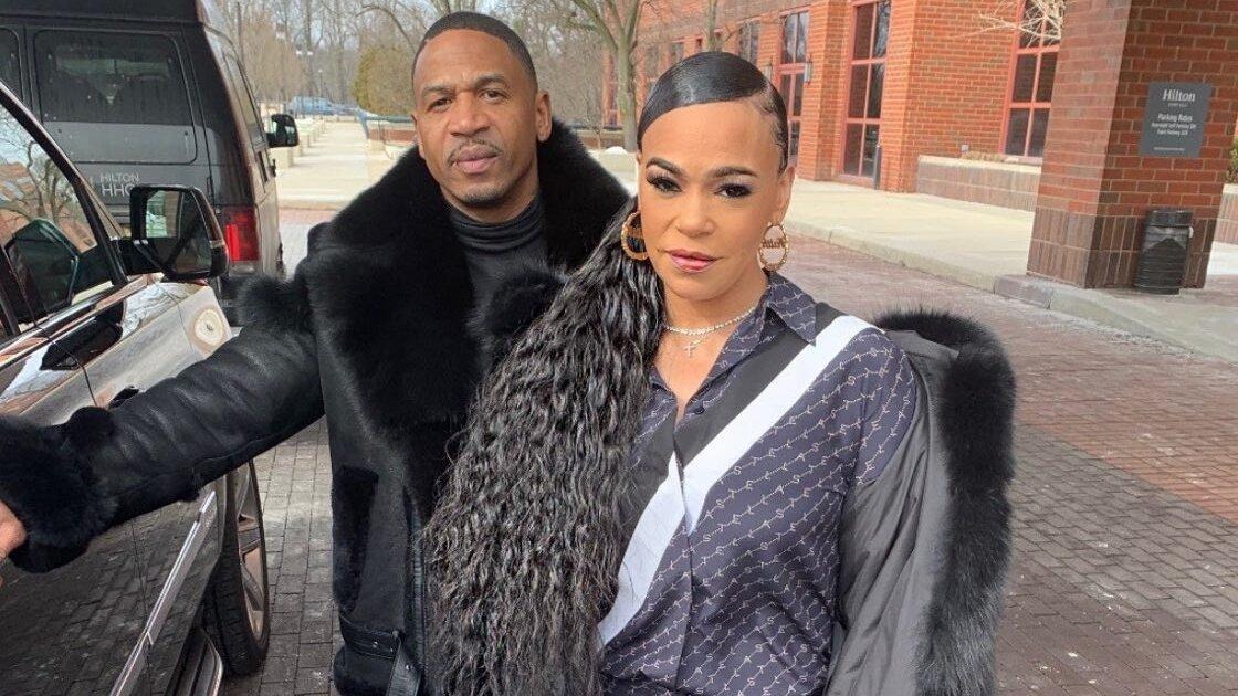 Mother's Day, people, world, lifestyle, Stevie J. regrets , husband