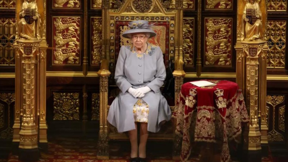 Buckingham Palace,  Prince Charles,  PM Boris Johnson,  Queen Elizabeth,  Privy Council