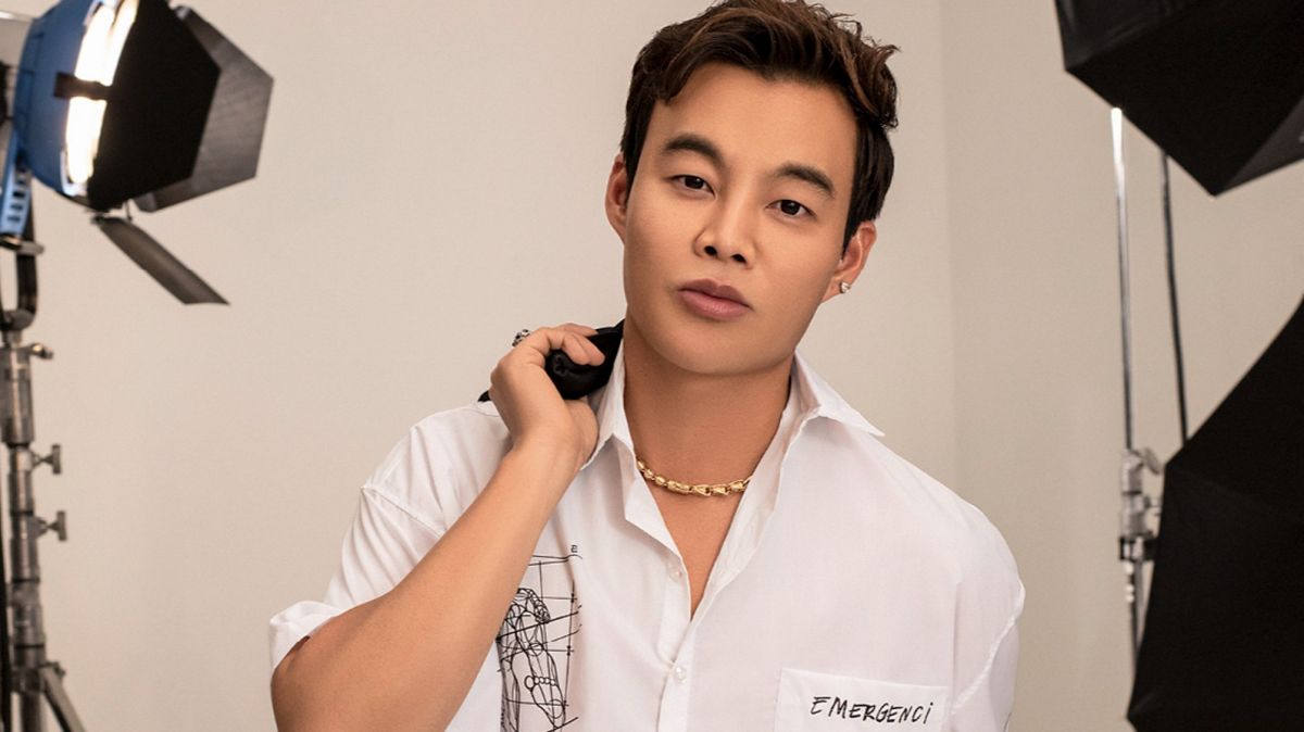 Kane Lim , Bling, Black Lives Matter, World, Rihanna!, Fenty Face