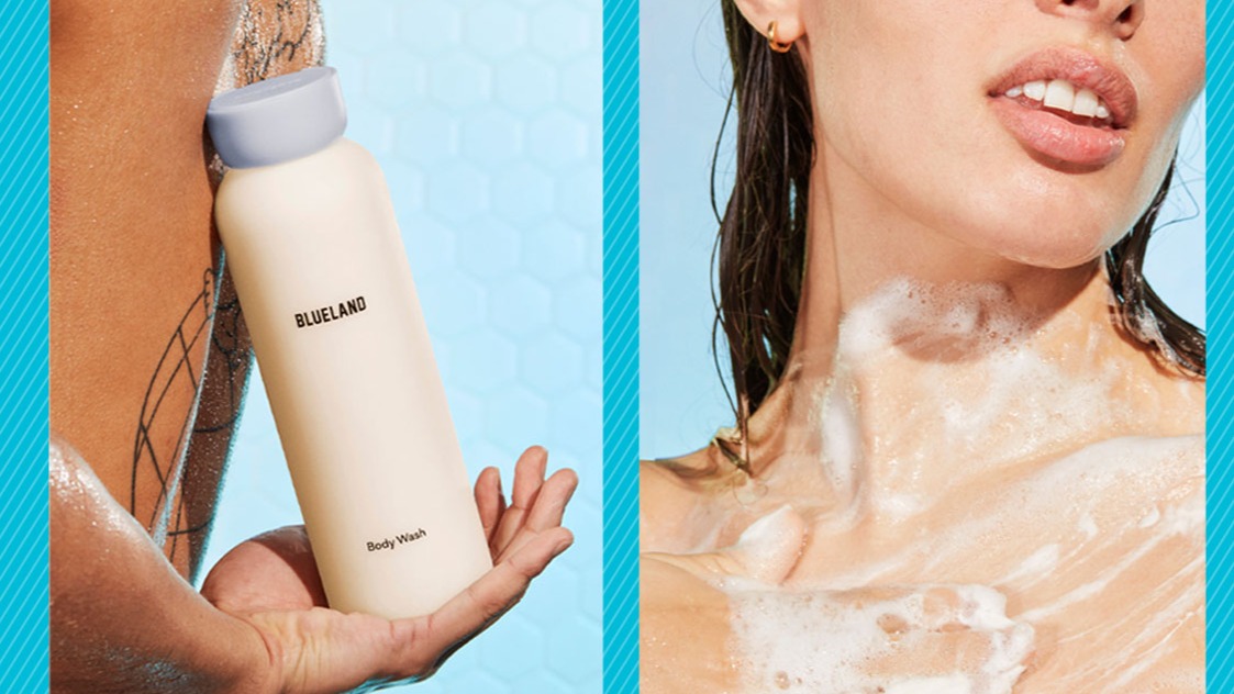 celebrity-loved brand, world, lifestyle, people, released a body wash powder ,  body wash powder