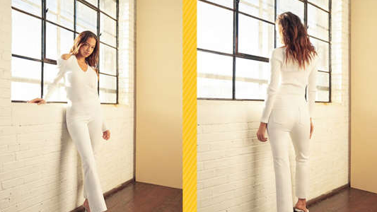 Spanx , fashion, people, world, functional pockets