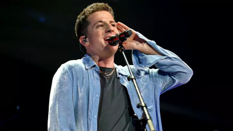 Charlie Putt,  Humane Society , iHeart Radio Music, little Charlie, world