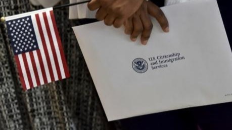 Presidential advisory,  President Joe Biden,  Green card,  USCIS,  NVC