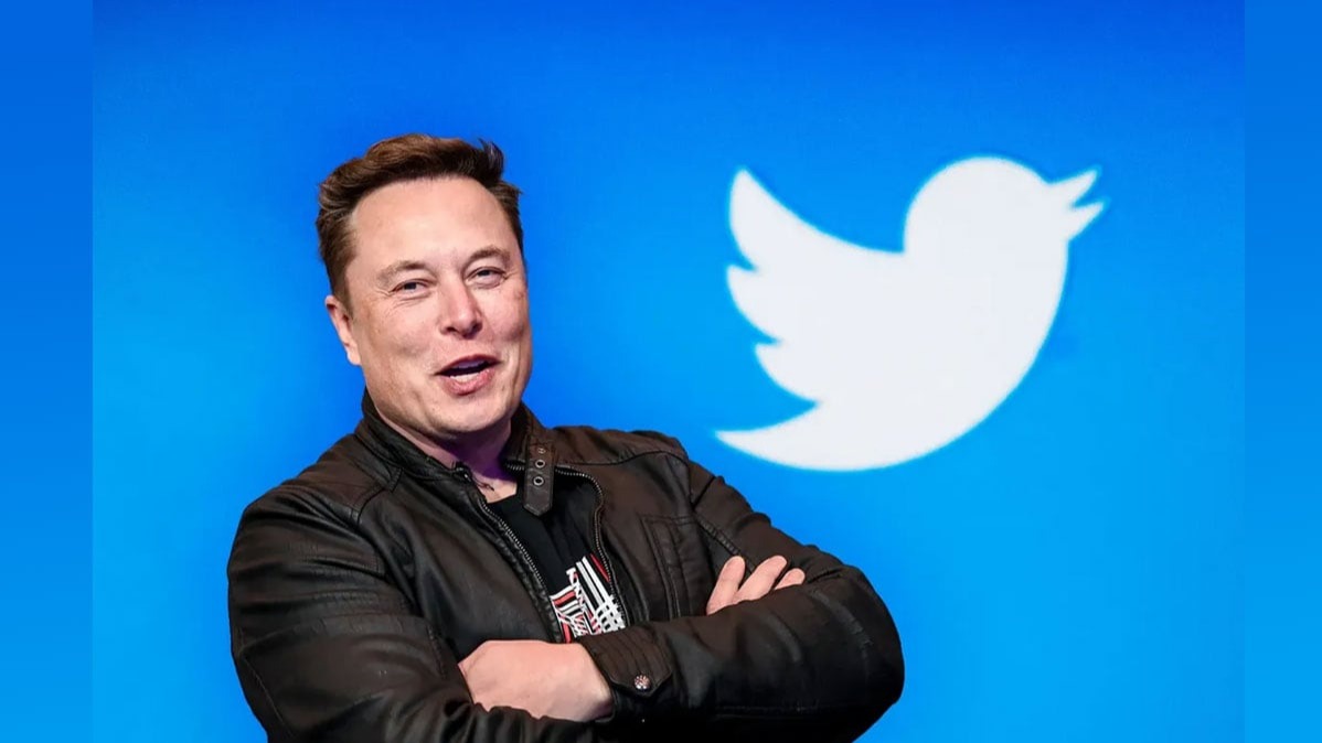 World , tech , Elon Musk , Twitter , SEC