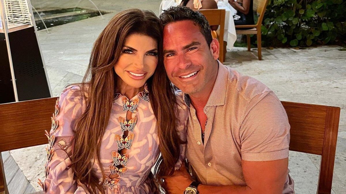 Luis Ruelas, world, people,  business partner , RHONJ reunion