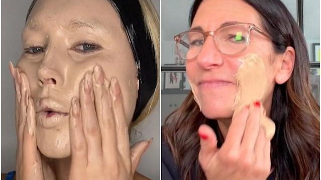 Bobby Brown, world, fashion, Jones Road Beauty , Review