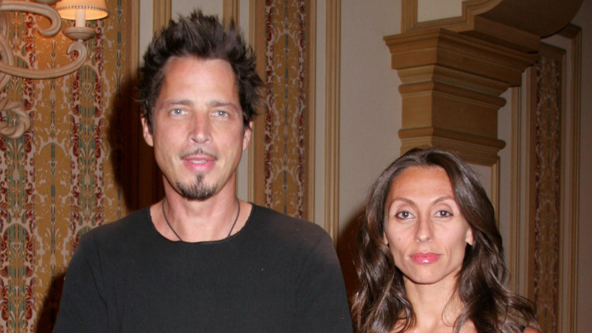 Vicky Cornell, Forever and Forever, fifth anniversary, death, World