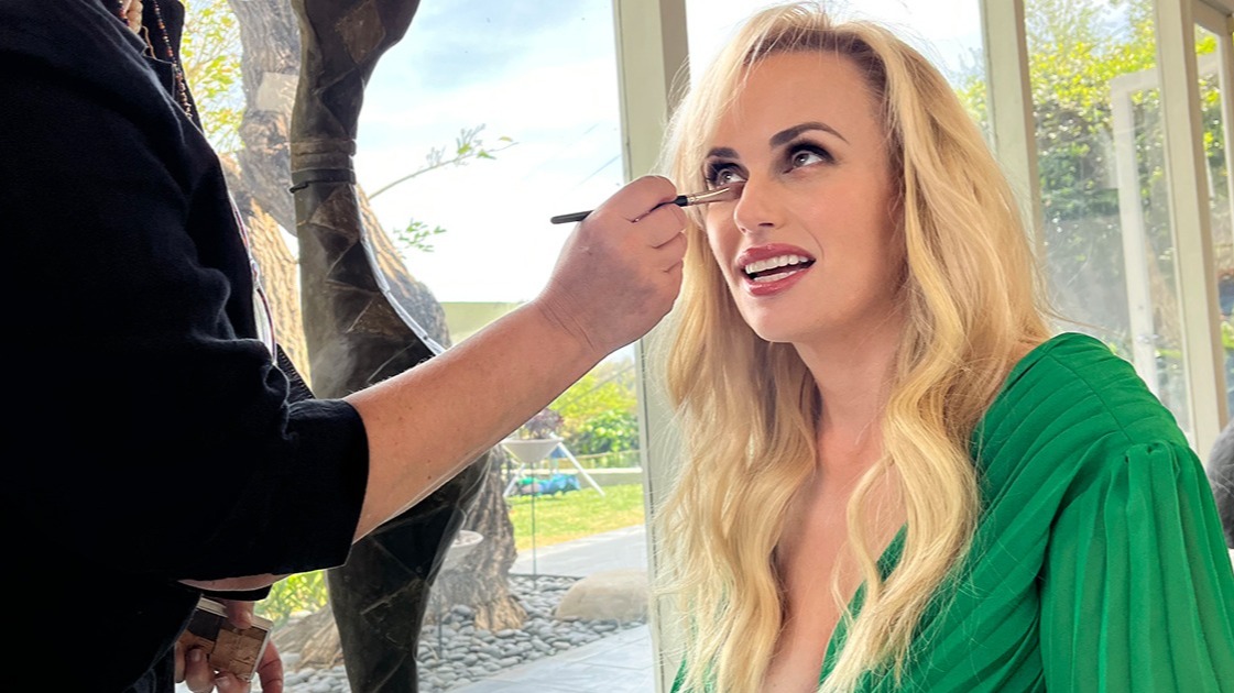 story behind the cover, Oscar, Jenny Packham, world, people