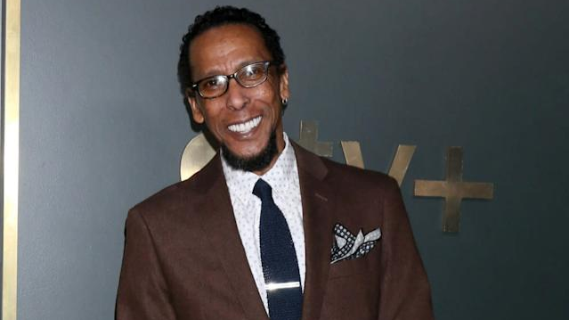 Us star Ron Sephass Jones , fans, Entertainment, daughter,  Jasmine Sifas Jones, world