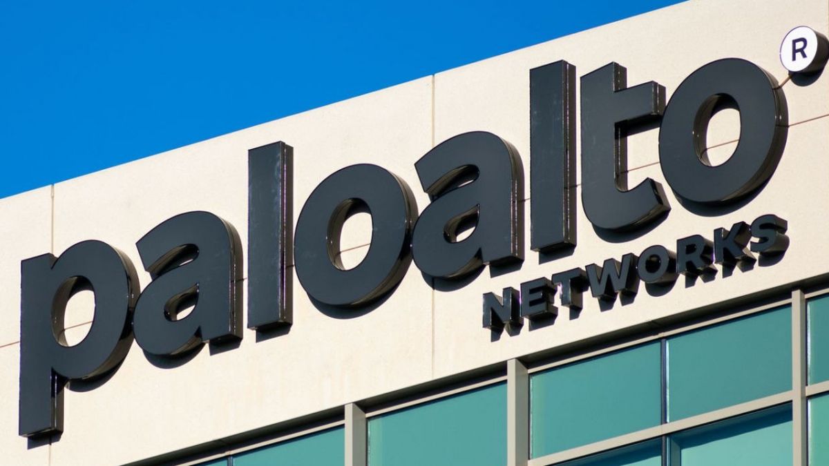 World , Tech , Palo Alto Networks , shares , jump