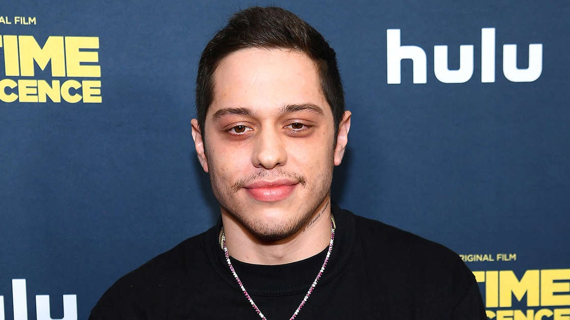 eight years,  Pete Davidson, people, world, SNL