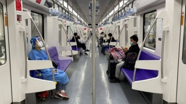 Shanghai,  Covid-19,  Covid-19 ristrictions,  PCR test,  COVID-19 lockdown