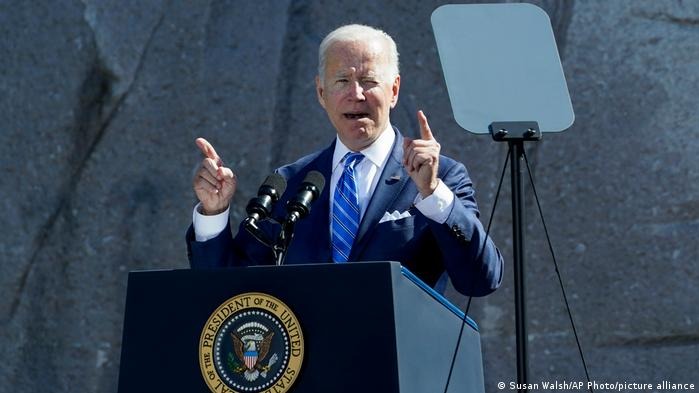President Joe Biden,  China,  Taiwan,  One China policy,  USA