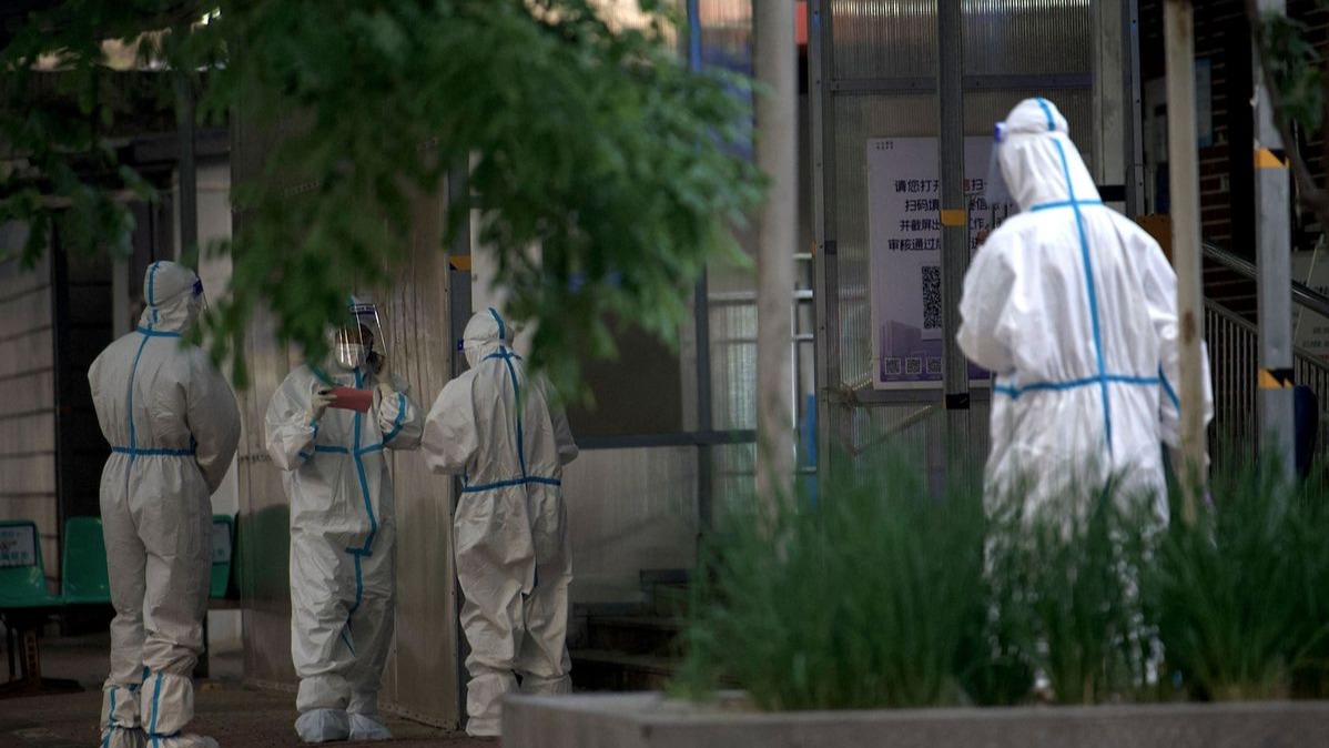 Covid-19,  Shanghai,  North Korea,  FDA,  Covid-19 Vaccine