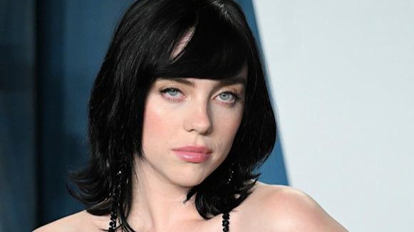 Billy Ailish, Ailish , interview, People, World