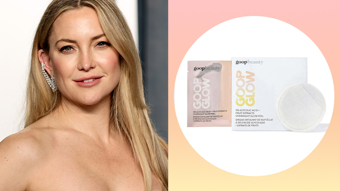 Kate Hudson, Goop Glow, world, people, lifestyle