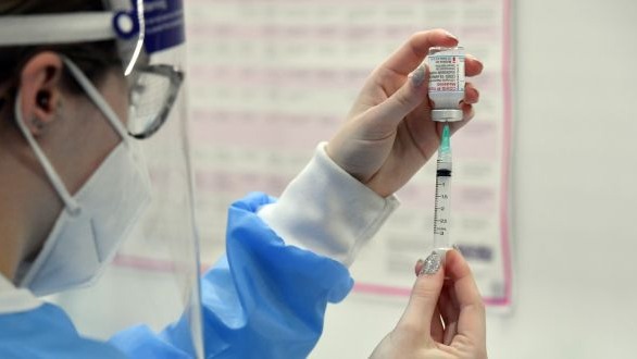 Monkeypox,  WHO,  Covid-19,  Jacqueline Weyer,  Helsinki hospital